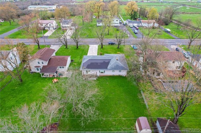 1848 Bedell Road, Grand Island, NY 14072