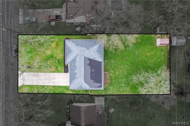 1848 Bedell Road, Grand Island, NY 14072