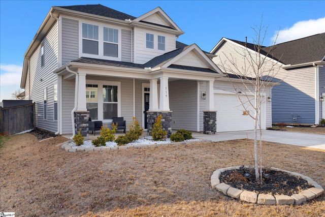 119 Whitman Way, Easley, SC 29642