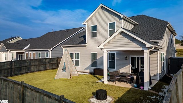 119 Whitman Way, Easley, SC 29642