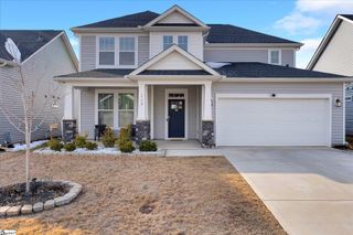 119 Whitman Way, Easley, SC 29642