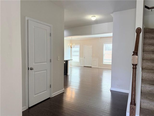 1033 Haley woods Lane, Lawrenceville, GA 30043