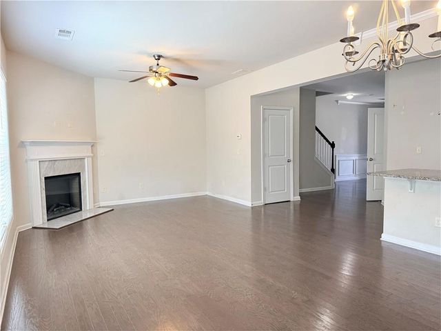 1033 Haley woods Lane, Lawrenceville, GA 30043