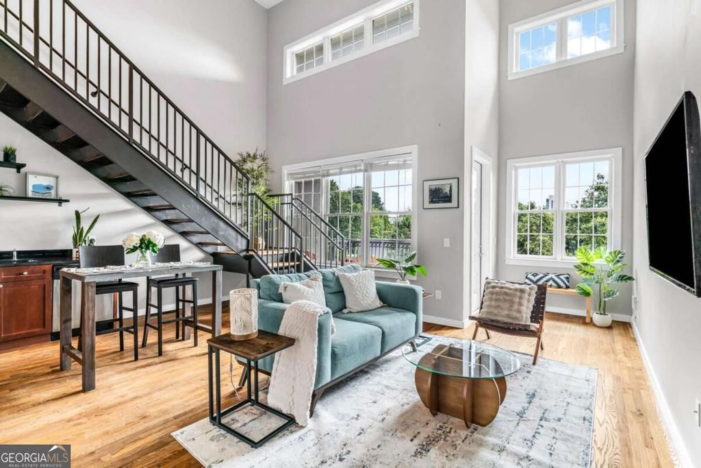 680 Greenwood Avenue NE 404, Atlanta, GA 30306 — exterior