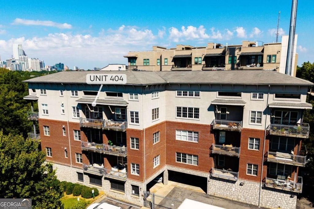 680 Greenwood Avenue NE 404, Atlanta, GA 30306 — photo 2