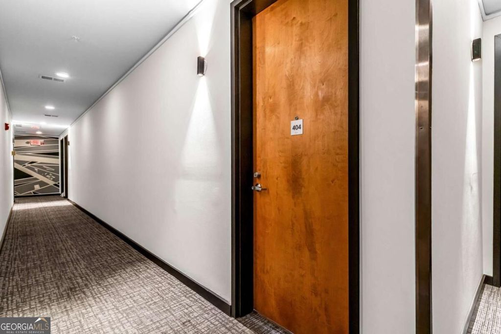 680 Greenwood Avenue NE 404, Atlanta, GA 30306 — photo 3