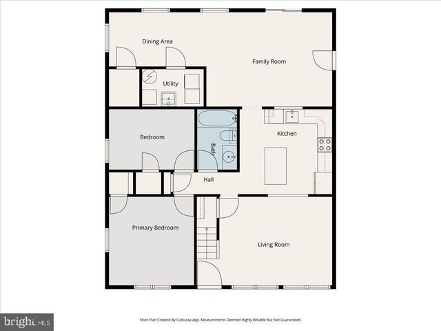 722 BRIGHTON TER, Secane, PA 19018