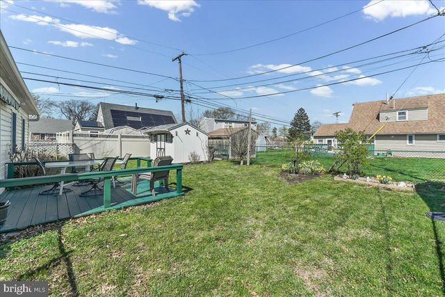 722 BRIGHTON TER, Secane, PA 19018