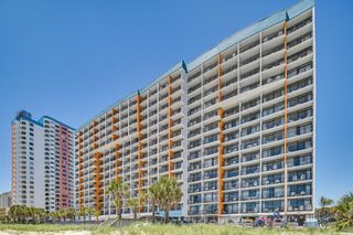 1501 S Ocean Blvd. # 629, Myrtle Beach, SC 29577