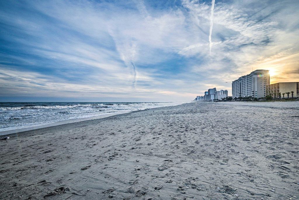 1501 S Ocean Blvd. # 629, Myrtle Beach, SC 29577 — photo 2