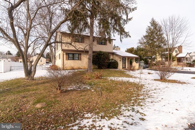 1144 HIGHLAND AVE, Bensalem, PA 19020