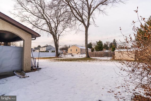 1144 HIGHLAND AVE, Bensalem, PA 19020