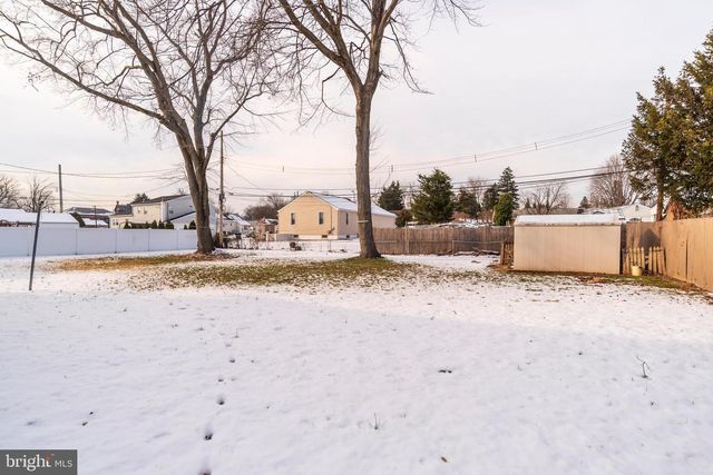 1144 HIGHLAND AVE, Bensalem, PA 19020