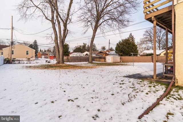 1144 HIGHLAND AVE, Bensalem, PA 19020