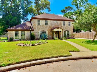 25507 Yellow Pine Circle, Spring, TX 77380