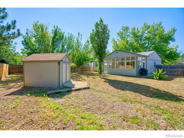 10757 W 107th Avenue, Broomfield, CO 80021