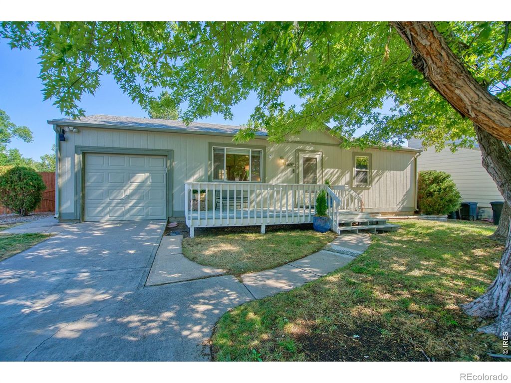 10757 W 107th Avenue, Broomfield, CO 80021
