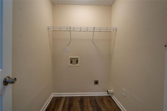 170 Hidden Pines Drive, Covington, GA 30016