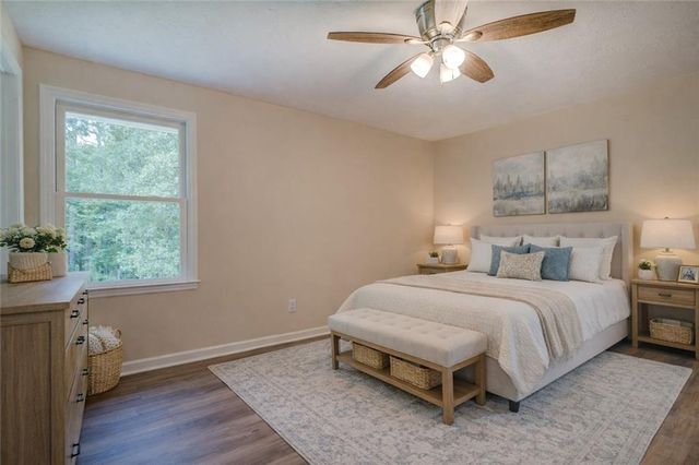 170 Hidden Pines Drive, Covington, GA 30016