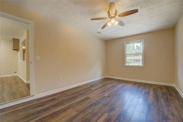 170 Hidden Pines Drive, Covington, GA 30016