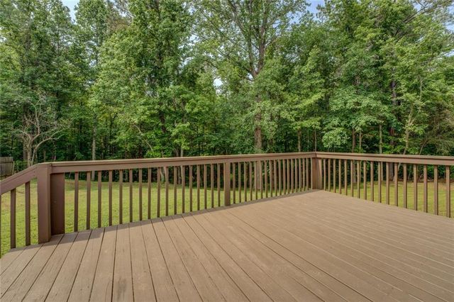 170 Hidden Pines Drive, Covington, GA 30016