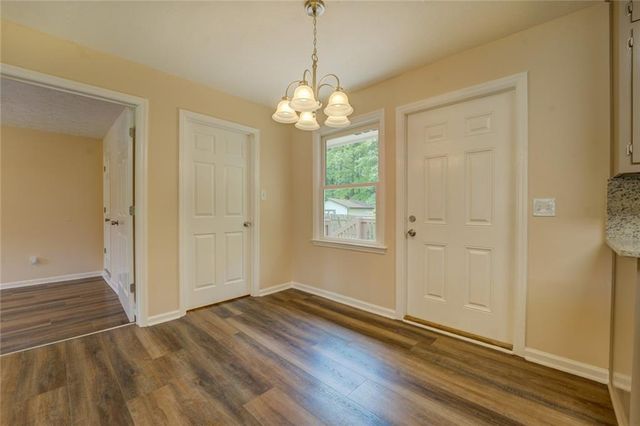 170 Hidden Pines Drive, Covington, GA 30016