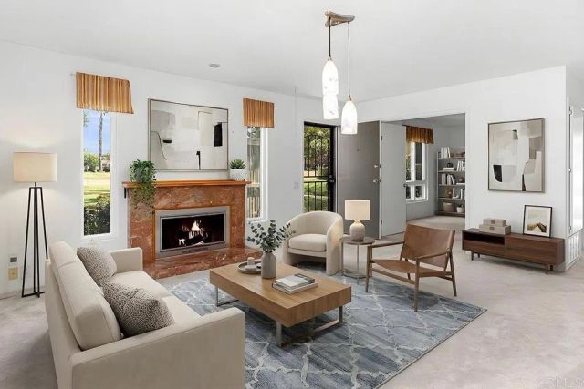 10591 Caminito Glenellen, San Diego, CA 92126