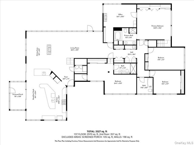 35 Saxon Woods Road, White Plains, NY 10605