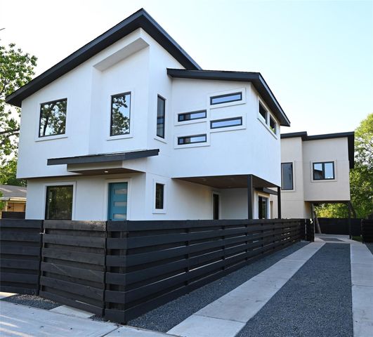 4410 Glomar Ave 2, Austin, TX 78721