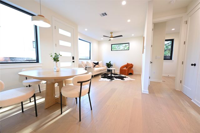 4410 Glomar Ave 2, Austin, TX 78721