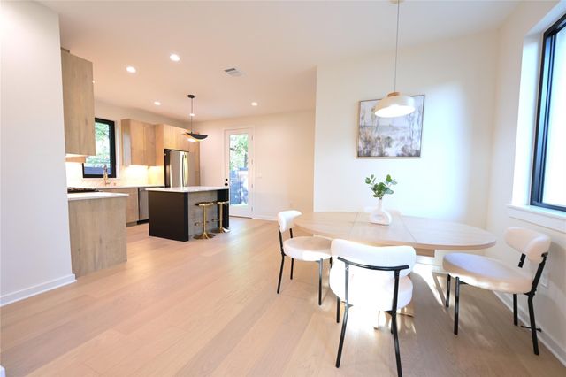 4410 Glomar Ave 2, Austin, TX 78721