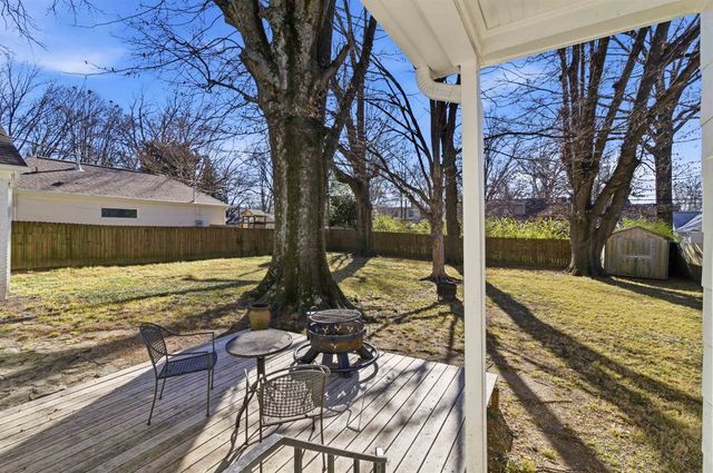 3759 HIGHLAND PARK PL, Memphis, TN 38111