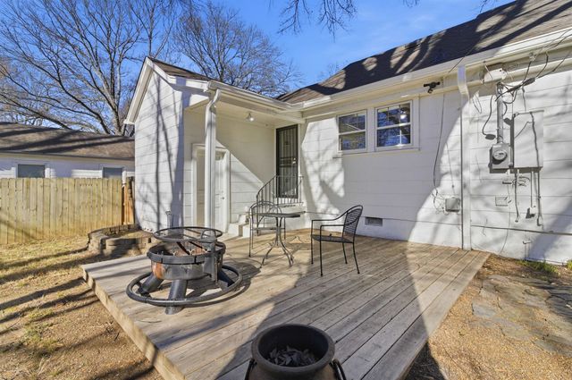 3759 HIGHLAND PARK PL, Memphis, TN 38111