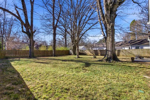 3759 HIGHLAND PARK PL, Memphis, TN 38111