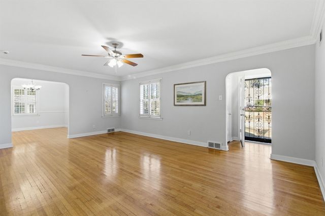 3759 HIGHLAND PARK PL, Memphis, TN 38111