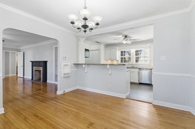 3759 HIGHLAND PARK PL, Memphis, TN 38111