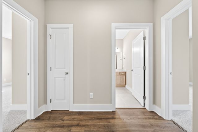 3346 Parmenter St, Columbia, TN 38401