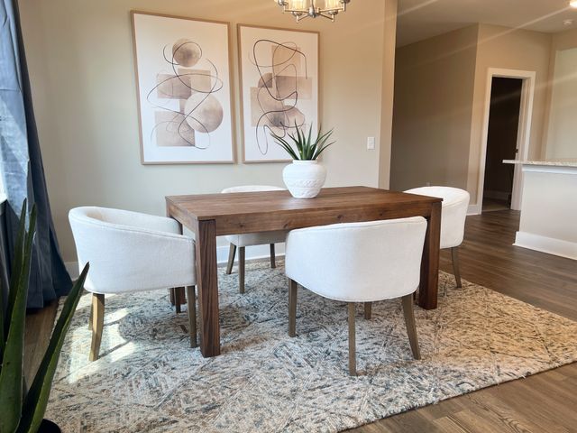 3346 Parmenter St, Columbia, TN 38401