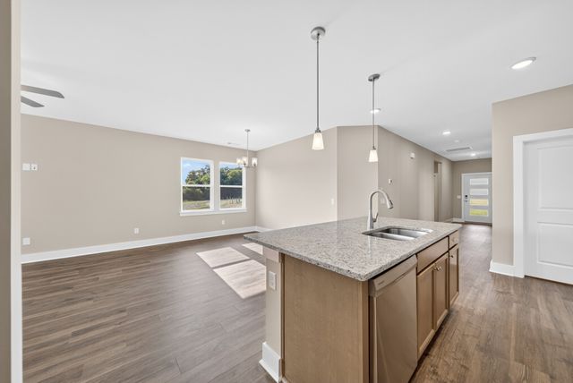 3346 Parmenter St, Columbia, TN 38401