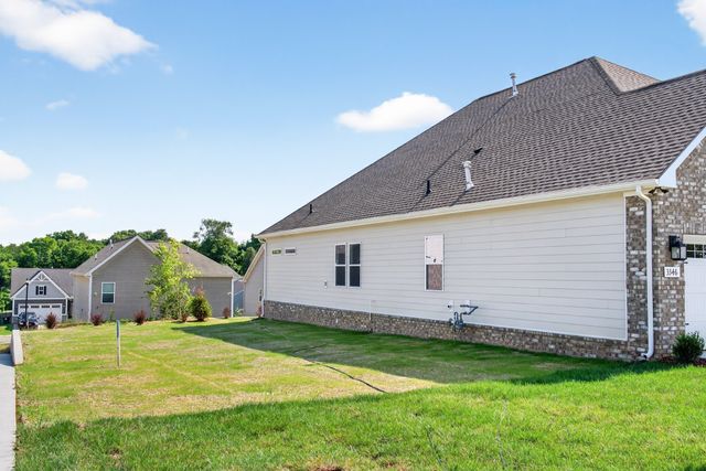 3346 Parmenter St, Columbia, TN 38401