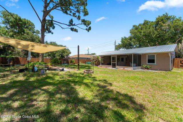 6180 Grissom Parkway, Cocoa, FL 32927