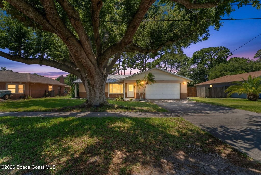 6180 Grissom Parkway, Cocoa, FL 32927