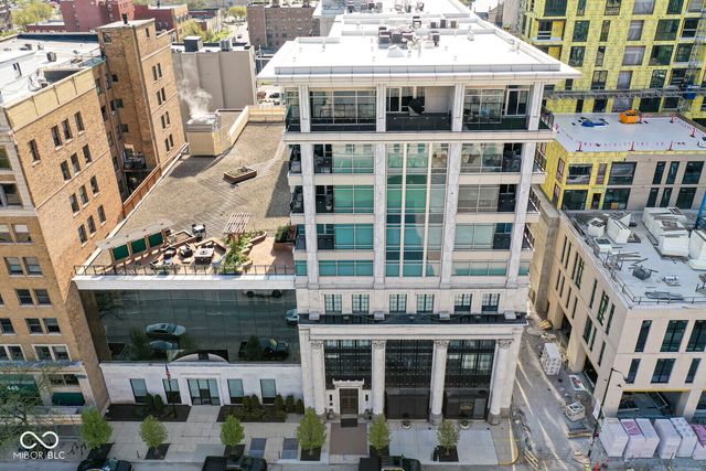 429 N Pennsylvania Street N 602, Indianapolis, IN 46204