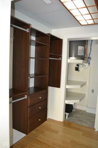 429 N Pennsylvania Street N 602, Indianapolis, IN 46204