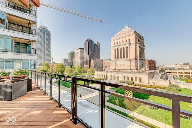 429 N Pennsylvania Street N 602, Indianapolis, IN 46204