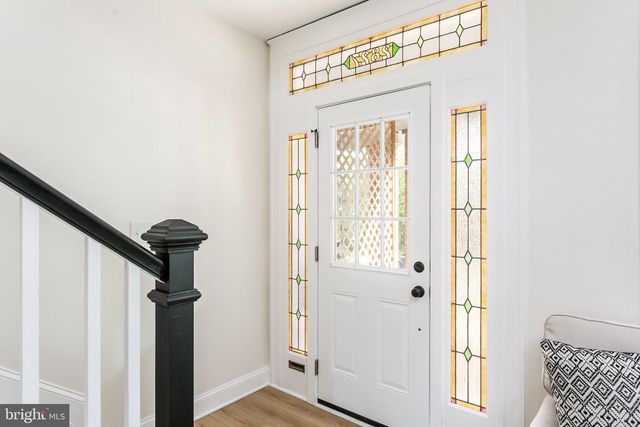 2827 CHESTERFIELD AVE, Baltimore, MD 21213
