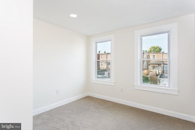 2827 CHESTERFIELD AVE, Baltimore, MD 21213
