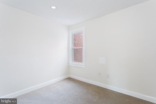 2827 CHESTERFIELD AVE, Baltimore, MD 21213