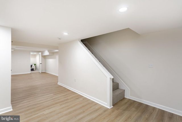 2827 CHESTERFIELD AVE, Baltimore, MD 21213