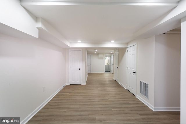 2827 CHESTERFIELD AVE, Baltimore, MD 21213